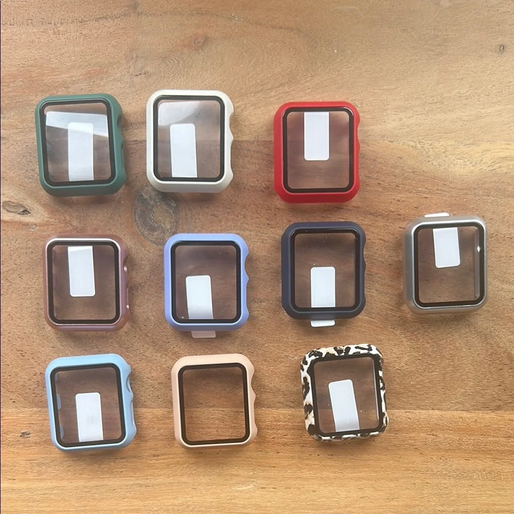 Series 3 Apple Watch Case (Mystery Pick)